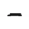 ProDVX APPC-7XPL Android Panel-PC, 7 Zoll (17,8 cm) Touchscreen, 1024x600, 4 GB, Android 12, WLAN, VESA 75x75, Schwarz