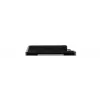 ProDVX APPC-7XPL Android Panel-PC, 7 Zoll (17,8 cm) Touchscreen, 1024x600, 4 GB, Android 12, WLAN, VESA 75x75, Schwarz