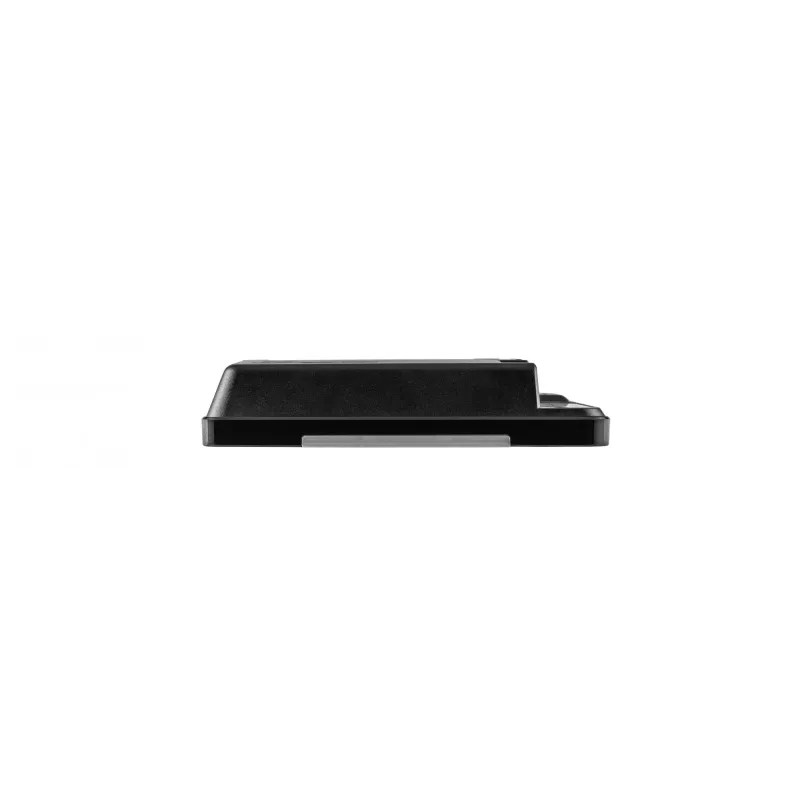 ProDVX APPC-7XPL Android Panel-PC, 7 Zoll (17,8 cm) Touchscreen, 1024x600, 4 GB, Android 12, WLAN, VESA 75x75, Schwarz