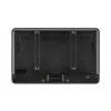 ProDVX APPC-7XPL Android Panel-PC, 7 Zoll (17,8 cm) Touchscreen, 1024x600, 4 GB, Android 12, WLAN, VESA 75x75, Schwarz