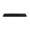 ProDVX APPC-7XPL Android Panel-PC, 7 Zoll (17,8 cm) Touchscreen, 1024x600, 4 GB, Android 12, WLAN, VESA 75x75, Schwarz