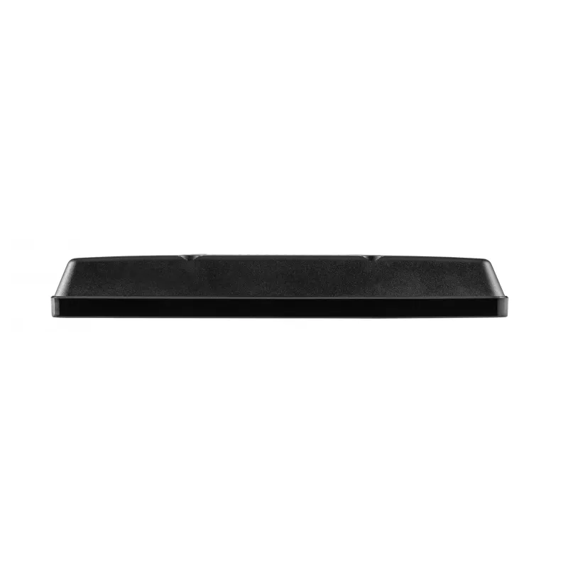 ProDVX APPC-7XPL Android Panel-PC, 7 Zoll (17,8 cm) Touchscreen, 1024x600, 4 GB, Android 12, WLAN, VESA 75x75, Schwarz