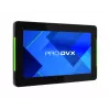ProDVX APPC-7XPL Android Panel-PC, 7 Zoll (17,8 cm) Touchscreen, 1024x600, 4 GB, Android 12, WLAN, VESA 75x75, Schwarz