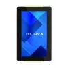 ProDVX APPC-7XPL Android Panel-PC, 7 Zoll (17,8 cm) Touchscreen, 1024x600, 4 GB, Android 12, WLAN, VESA 75x75, Schwarz