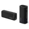 Sony SRSULT30H Tragbarer Stereo-Lautsprecher Grau