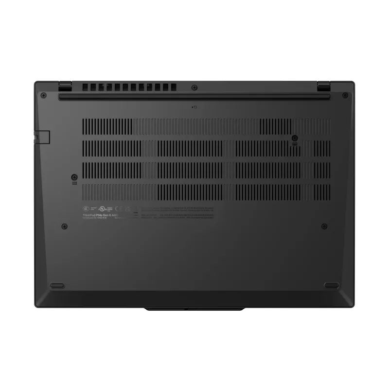 Laptop Lenovo ThinkPad P14s G6 14 Zoll AMD Ryzen AI 7 PRO 32GB 1000GB Radeon 860M Windows 11 Pro