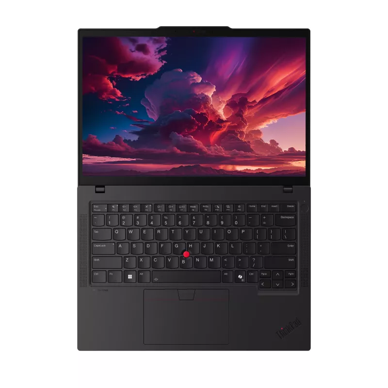 Laptop Lenovo ThinkPad P14s G6 14 Zoll AMD Ryzen AI 7 PRO 32GB 1000GB Radeon 860M Windows 11 Pro