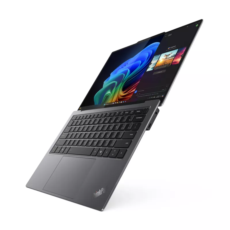 Laptop Lenovo ThinkPad X9-14 Gen 1 14 Zoll Intel Core Ultra 7 32GB RAM 1TB SSD Intel Arc Windows 11 Pro