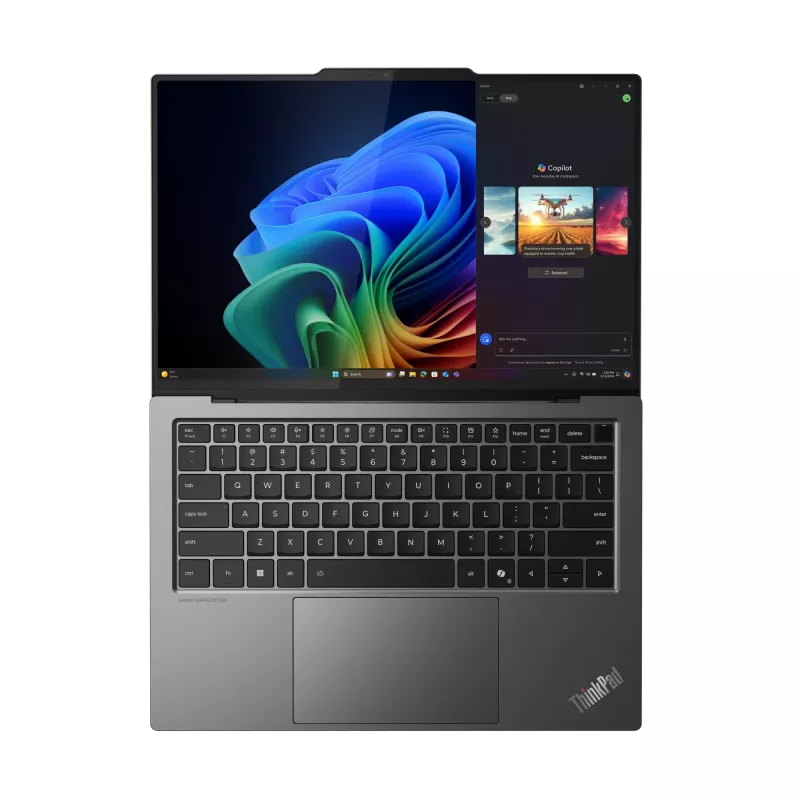 Laptop Lenovo ThinkPad X9-14 Gen 1 14 Zoll Intel Core Ultra 7 32GB RAM 1TB SSD Intel Arc Windows 11 Pro