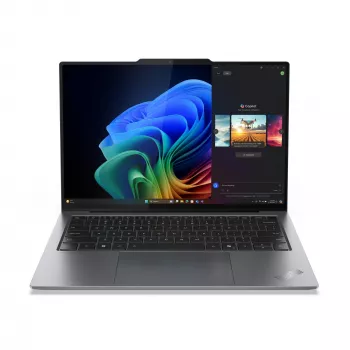 Laptop ThinkPad X9-14 G1 14 Zoll Intel Core Ultra 7 32GB 1TB SSD Intel Arc Grafik W11P64