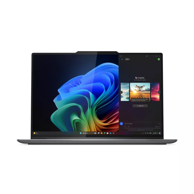 Laptop ThinkPad X9-14 G1 14 Zoll Intel Core Ultra 7 32GB 1TB SSD Intel Arc Grafik W11P64