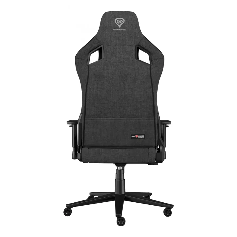 PC-Gaming-Stuhl GENESIS NITRO 660 maximale Benutzergewicht 150 kg gepolsterte Sitzfläche