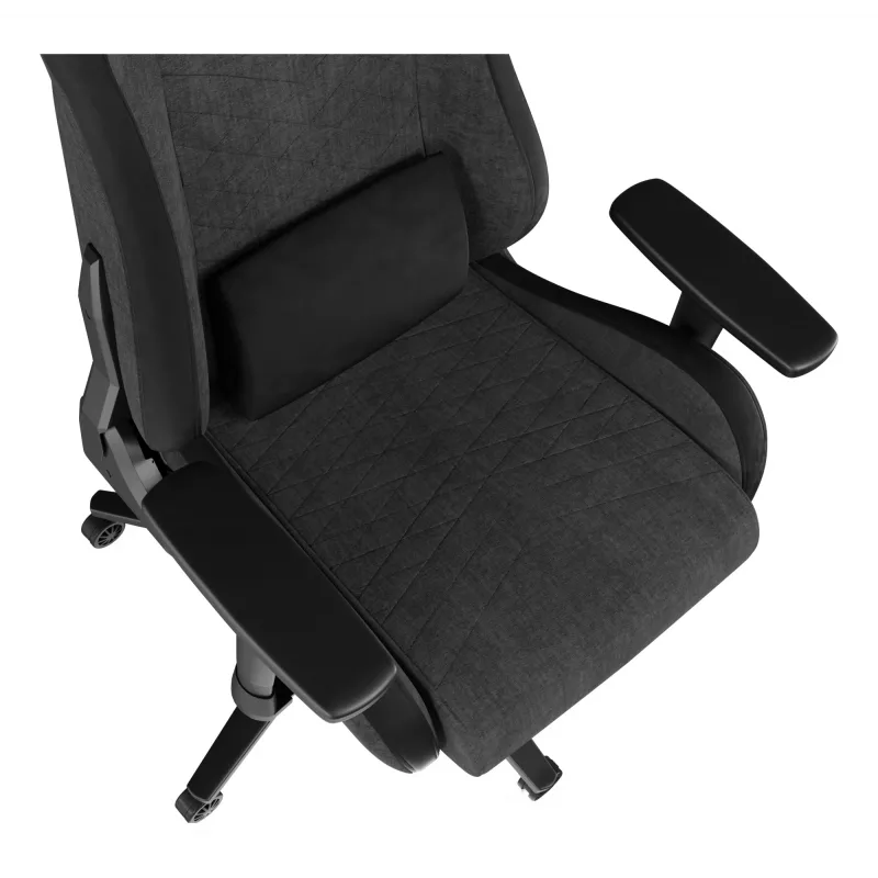 PC-Gaming-Stuhl GENESIS NITRO 660 maximale Benutzergewicht 150 kg gepolsterte Sitzfläche