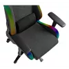 PC-Gaming-Stuhl GENESIS TRIT 660 gepolsterte Sitzfläche max. Gewicht 150 kg