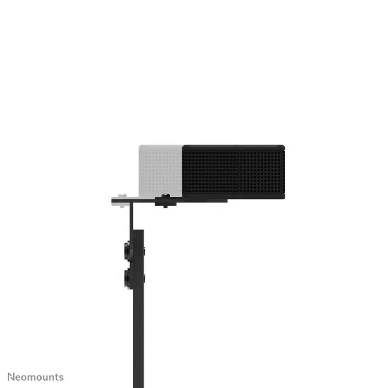 Neomounts AV1-875BL Videobar- und Multimedia-Kit – universell
