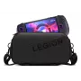 Tragetasche Lenovo Legion Sling Bag GX41S14777 Schwarz — kompakte Ein-Schulter-Umhängetasche für Zubehör