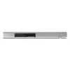 Sharp HT-SBW53121(SL) 3.1.2 Dolby Atmos/DTS:X Soundbar mit kabellosem Subwoofer, 550 W, Bluetooth, Silber