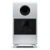 Sharp HT-SBW53121(SL) 3.1.2 Dolby Atmos/DTS:X Soundbar mit kabellosem Subwoofer, 550 W, Bluetooth, Silber