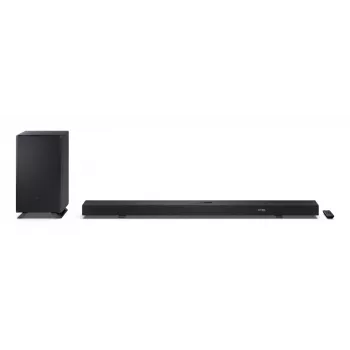 Sharp HT-SBW55121(BK) Soundbar Schwarz 5.1.2 Kanäle 212 W