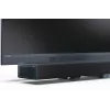 Sharp HT-SBW55121(BK) 5.1.2 Dolby Atmos/DTS:X Soundbar mit kabellosem Subwoofer, 650 W, Bluetooth, Schwarz