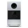 Sharp HT-SBW55121(SL) 5.1.2 Dolby Atmos/DTS:X Soundbar mit kabellosem Subwoofer, 650 W, Bluetooth, Silber