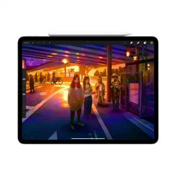 Apple Pencil der 2. Generation (MXN43ZM/A)