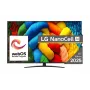LG NanoCell AI 65NANO81A3A TV 165,1 cm (65 Zoll) 4K Ultra HD Smart TV Wi-Fi Schwarz