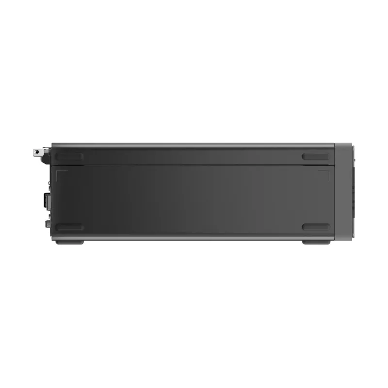 Desktop PC Lenovo ThinkCentre neo 30s Gen 5 — Intel Core i5-13420H, 8GB DDR5, 512GB SSD, Intel UHD, Windows 11 Pro, Schwarz