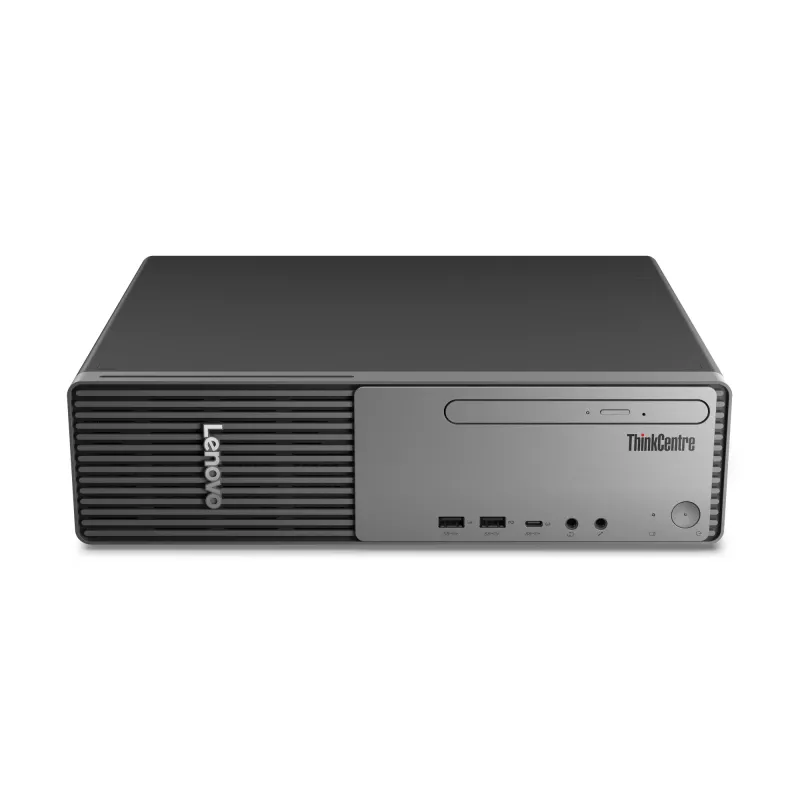 Desktop PC Lenovo ThinkCentre neo 30s Gen 5 — Intel Core i5-13420H, 8GB DDR5, 512GB SSD, Intel UHD, Windows 11 Pro, Schwarz