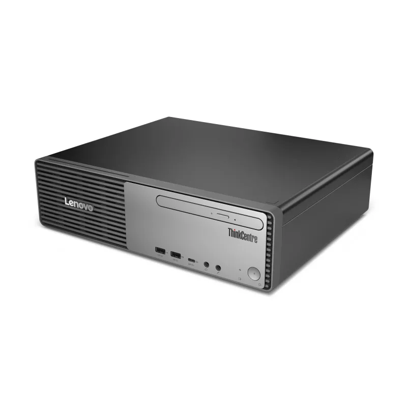 Desktop PC Lenovo ThinkCentre neo 30s Gen 5 — Intel Core i5-13420H, 8GB DDR5, 512GB SSD, Intel UHD, Windows 11 Pro, Schwarz