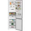 Kühlschrank Whirlpool WHK 26402 XP4E Freistehend 355 L E Edelstahl