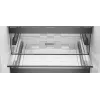 Kühlschrank Whirlpool WHK 26402 XP4E Freistehend 355 L E Edelstahl