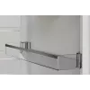 Kühlschrank Whirlpool WHK 26402 XP4E Freistehend 355 L E Edelstahl
