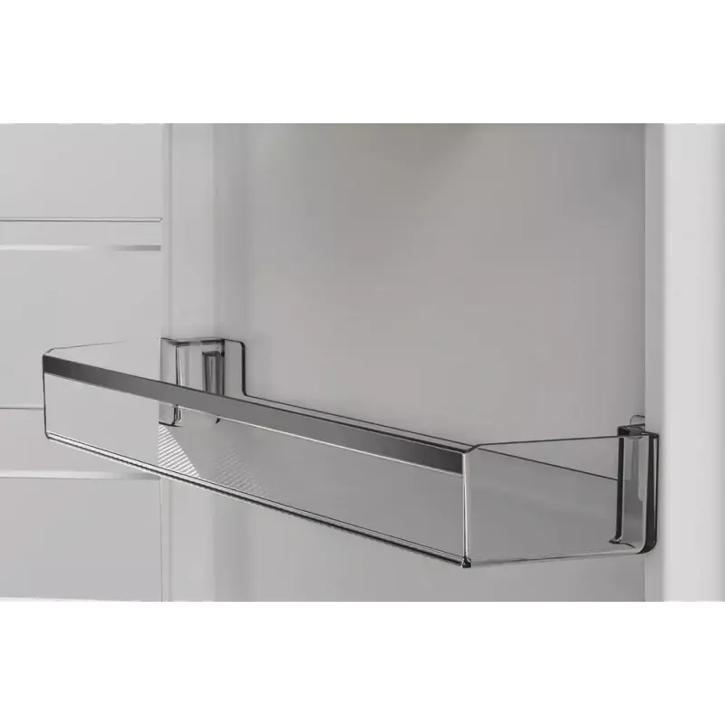 Kühlschrank Whirlpool WHK 26402 XP4E Freistehend 355 L E Edelstahl