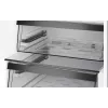 Kühlschrank Whirlpool WHK 26402 XP4E Freistehend 355 L E Edelstahl