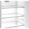 Kühlschrank Whirlpool WHK 26402 XP4E Freistehend 355 L E Edelstahl