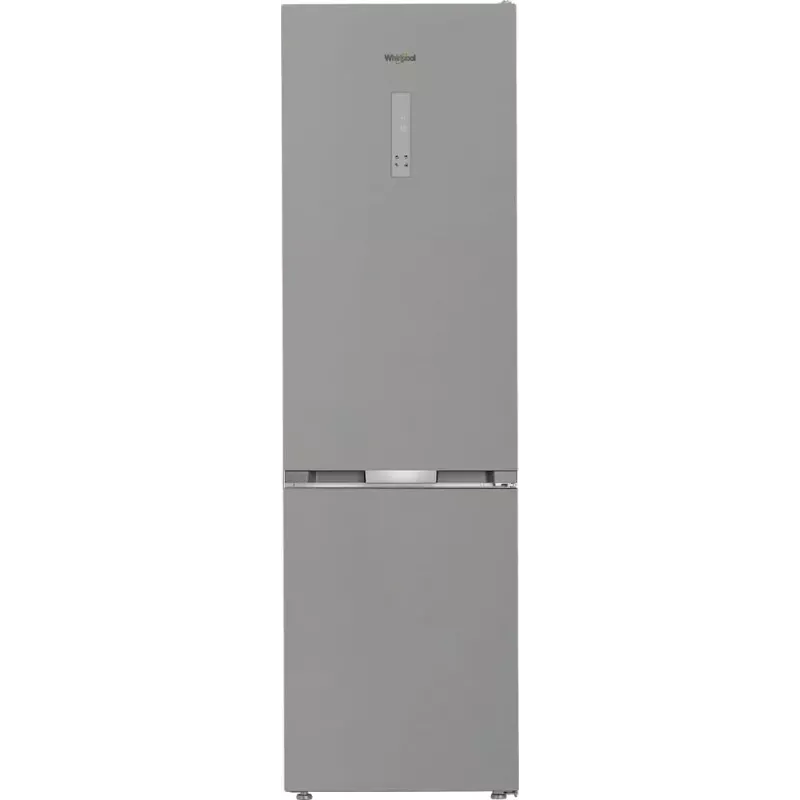 Kühlschrank Whirlpool WHK 26402 XP4E Freistehend 355 L E Edelstahl