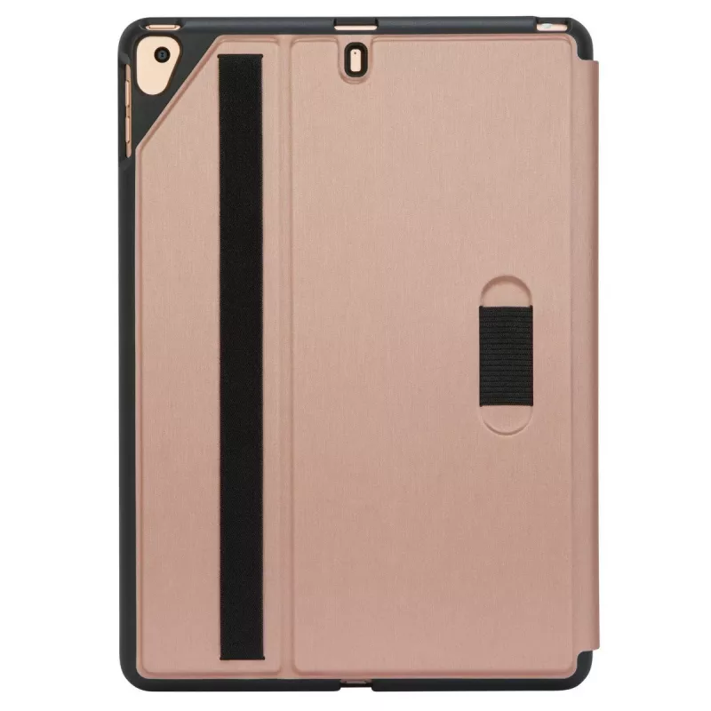 Targus Click-In 26,7 cm (10,5 Zoll) Folio Roségold