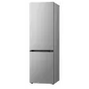 LG GBV3100EPY Kühl-Gefrierkombination Freistehend 344 L E Silber