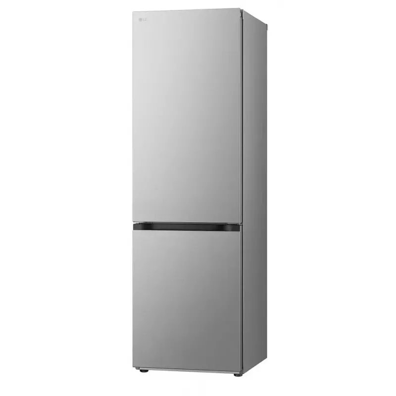 LG GBV3100EPY Kühl-Gefrierkombination Freistehend 344 L E Silber