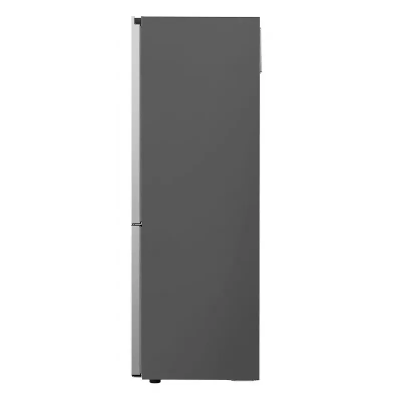 LG GBV3100EPY Kühl-Gefrierkombination Freistehend 344 L E Silber