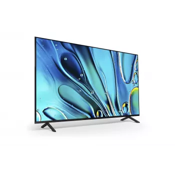 Sony K-75S3 189,2 cm (74,5 Zoll) 4K Ultra HD Smart TV Wi-Fi Schwarz