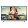 Sony Bravia 3 K-85S35BP 85 Zoll (215 cm) 4K Ultra HD Direct-LED HDR Smart-TV, Google TV, WLAN, Schwarz