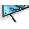 Sony Bravia 3 K-85S35BP 85 Zoll (215 cm) 4K Ultra HD Direct-LED HDR Smart-TV, Google TV, WLAN, Schwarz
