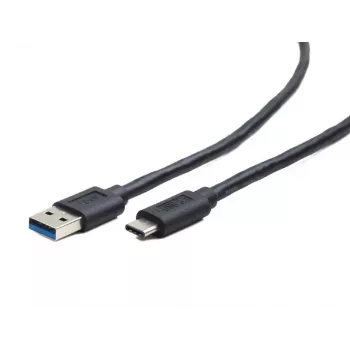 GEMBIRD USB 3.0 AM auf Typ-C Kabel (AM/CM) 10cm