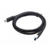 GEMBIRD USB 3.0 AM auf Typ-C Kabel (AM/CM) 10cm