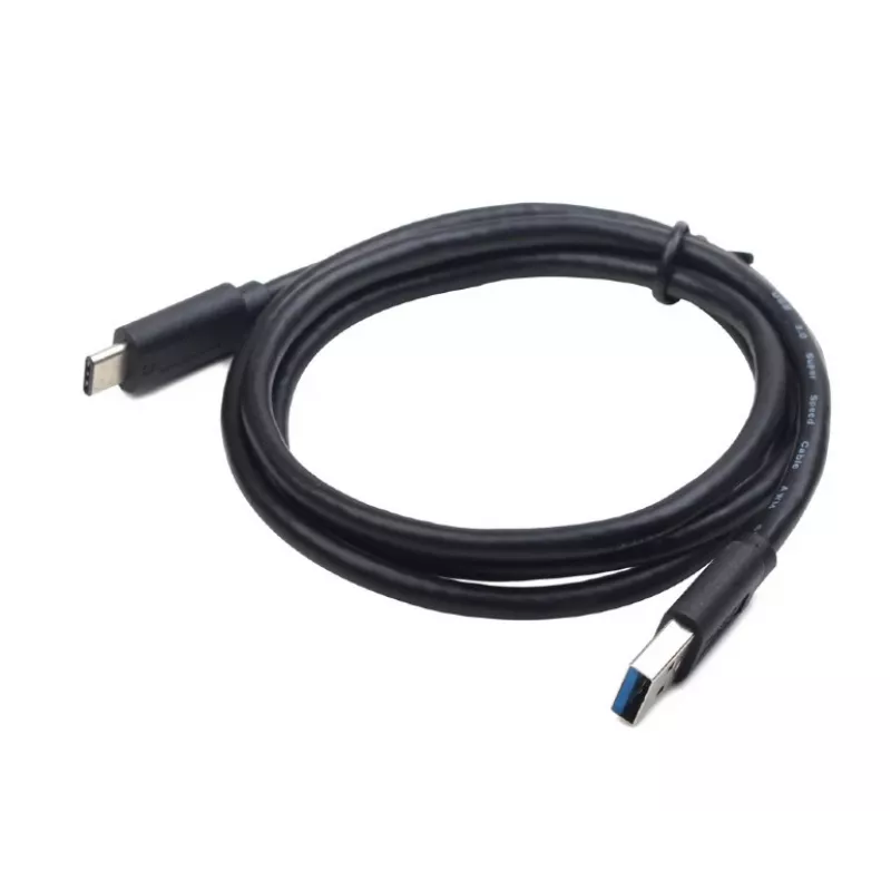 GEMBIRD USB 3.0 AM auf Typ-C Kabel (AM/CM) 10cm