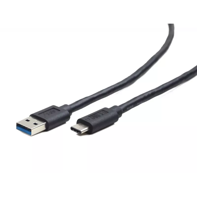 GEMBIRD USB 3.0 AM auf Typ-C Kabel (AM/CM) 10cm