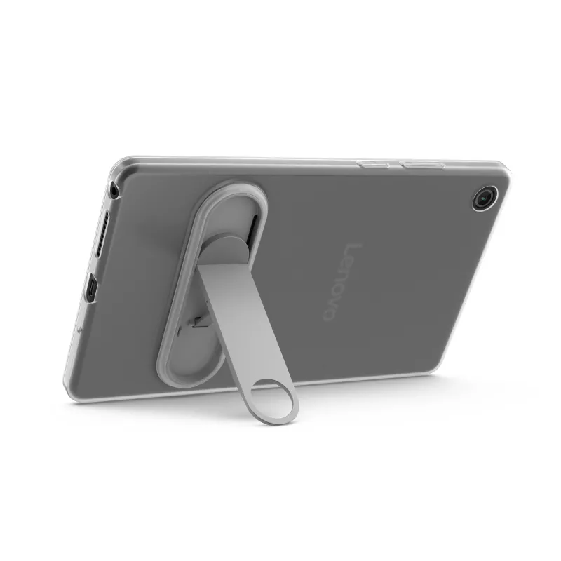 Lenovo Tab One 4G Mediatek 64 GB 22,1 cm (8,7 Zoll) 4 GB Wi-Fi 5 (802.11ac) Android 14 Grau