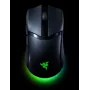 Razer Cobra HyperSpeed kabellose Gaming-Maus, optisch, 26000 DPI, Bluetooth + RF + USB Typ A, Rechtshänder